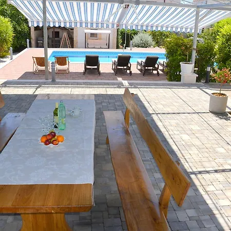 Mare-6 By Interhome Apartment