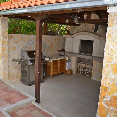 Mare-6 By Interhome Apartment *