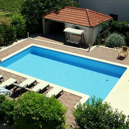 Mare-6 By Interhome Apartment *